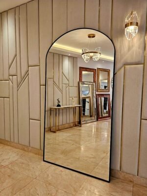 ESPAJO DE ARCO CON HERRERIA 200 X 120